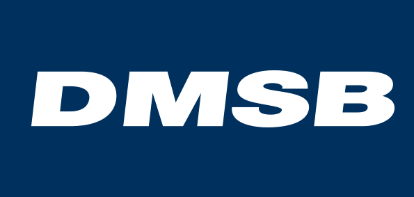 Logo DMSB